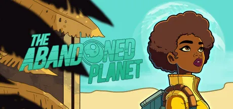 abandoned-planet