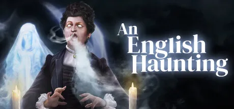 english-haunting