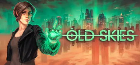 old-skies